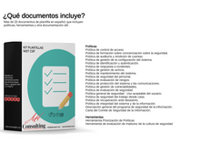 Cargar imagen en el visor de la galería, KIT NIST CSF