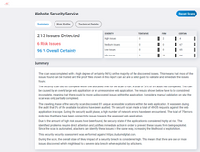 Cargar imagen en el visor de la galería, Prueba de penetración externa - 1 IP + 1 Sitio Web